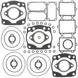 Vertex Top End Gasket Kit 710216