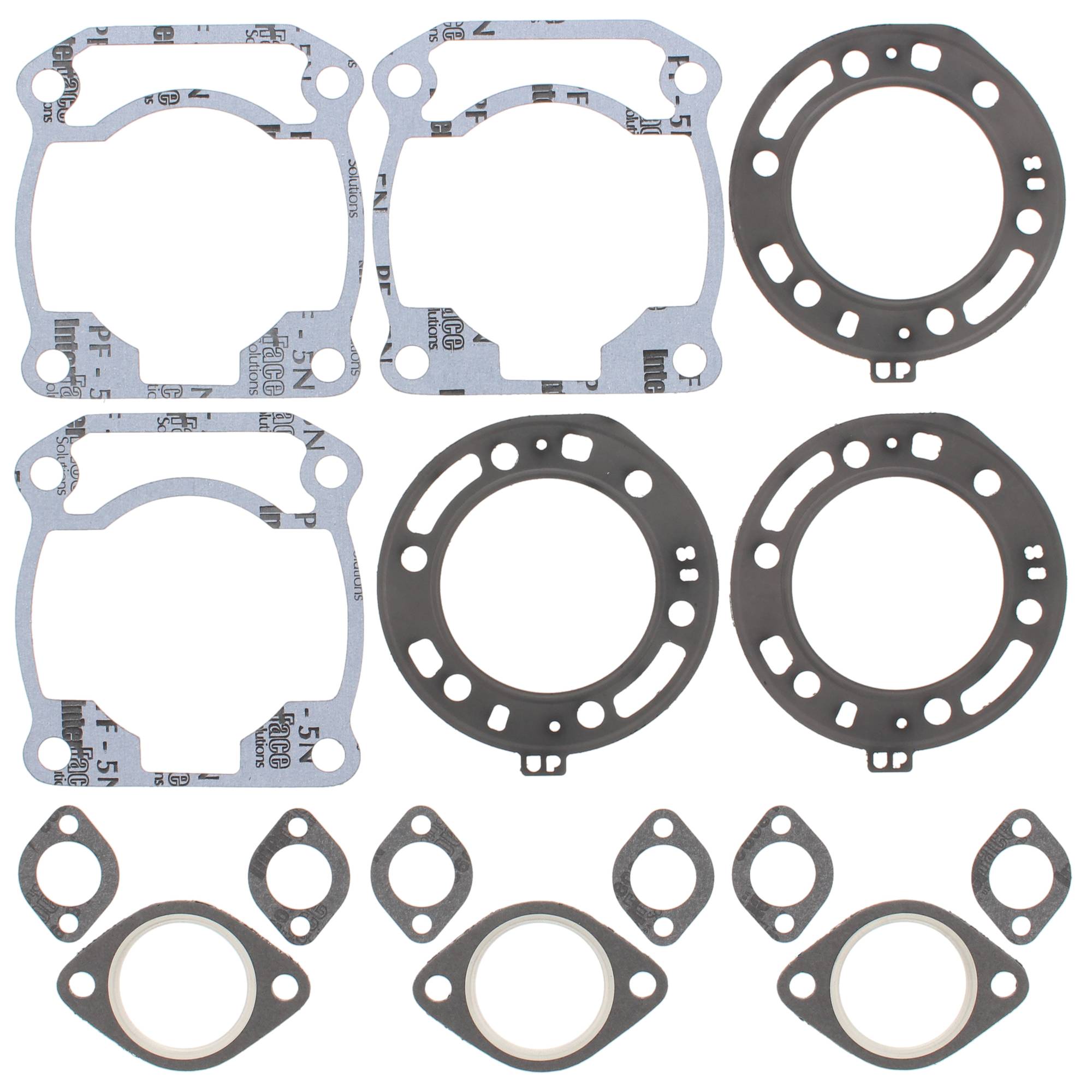 Vertex Top End Gasket Kit 710218