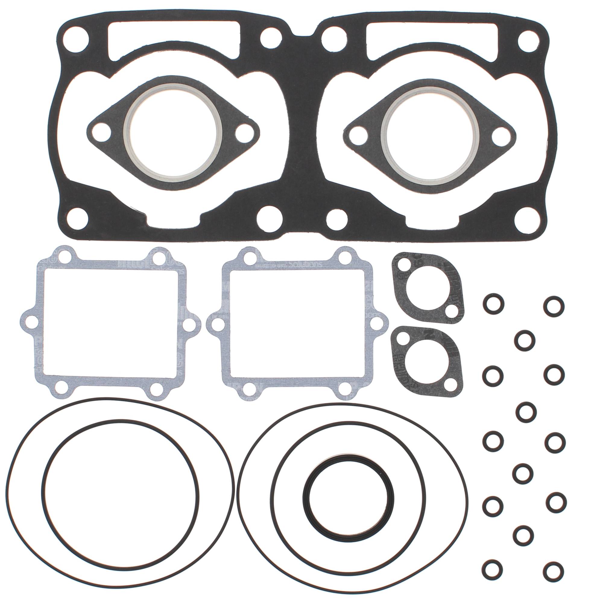 Vertex Top End Gasket Kit 710225