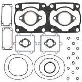 Vertex Top End Gasket Kit 710226