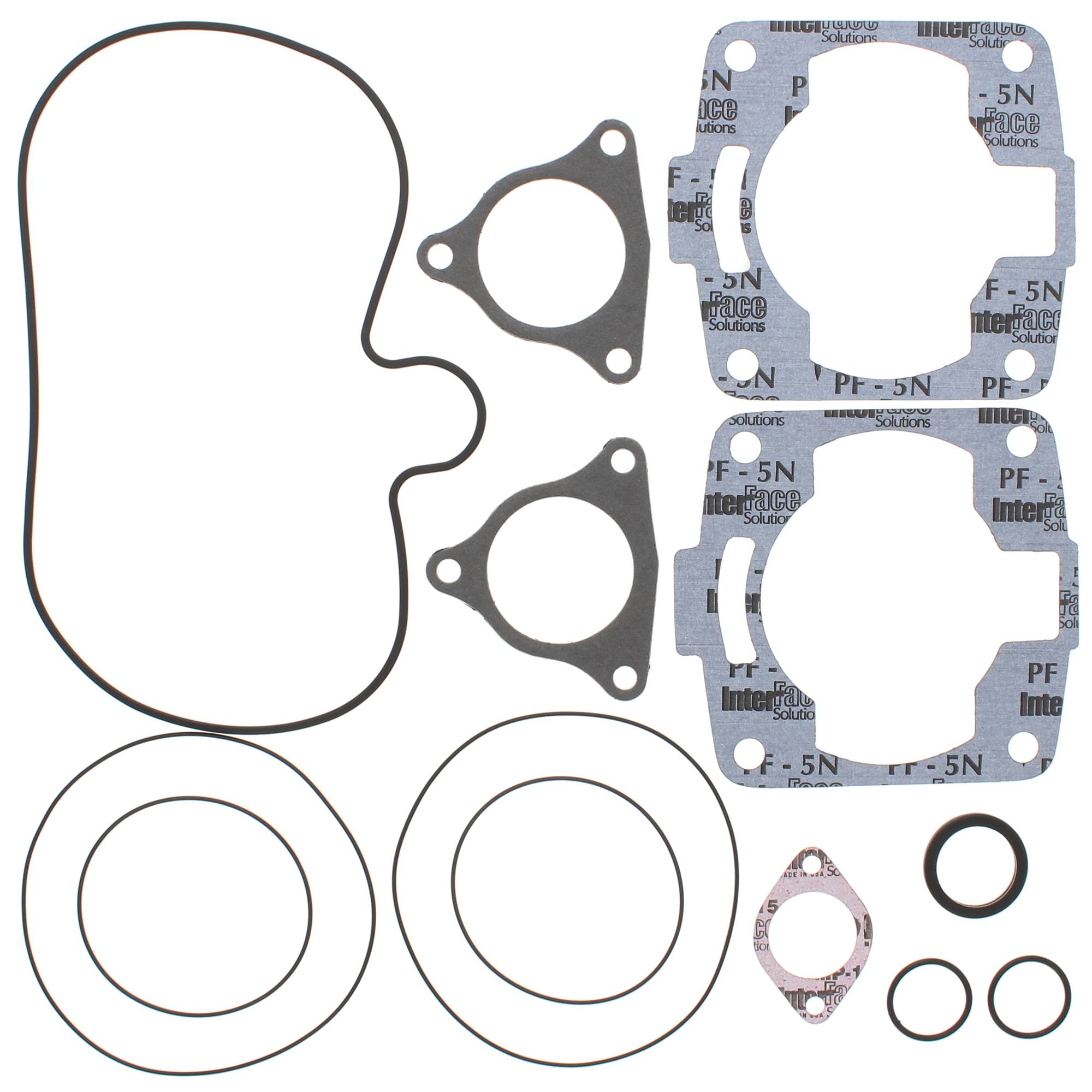 Vertex Top End Gasket Kit 710230