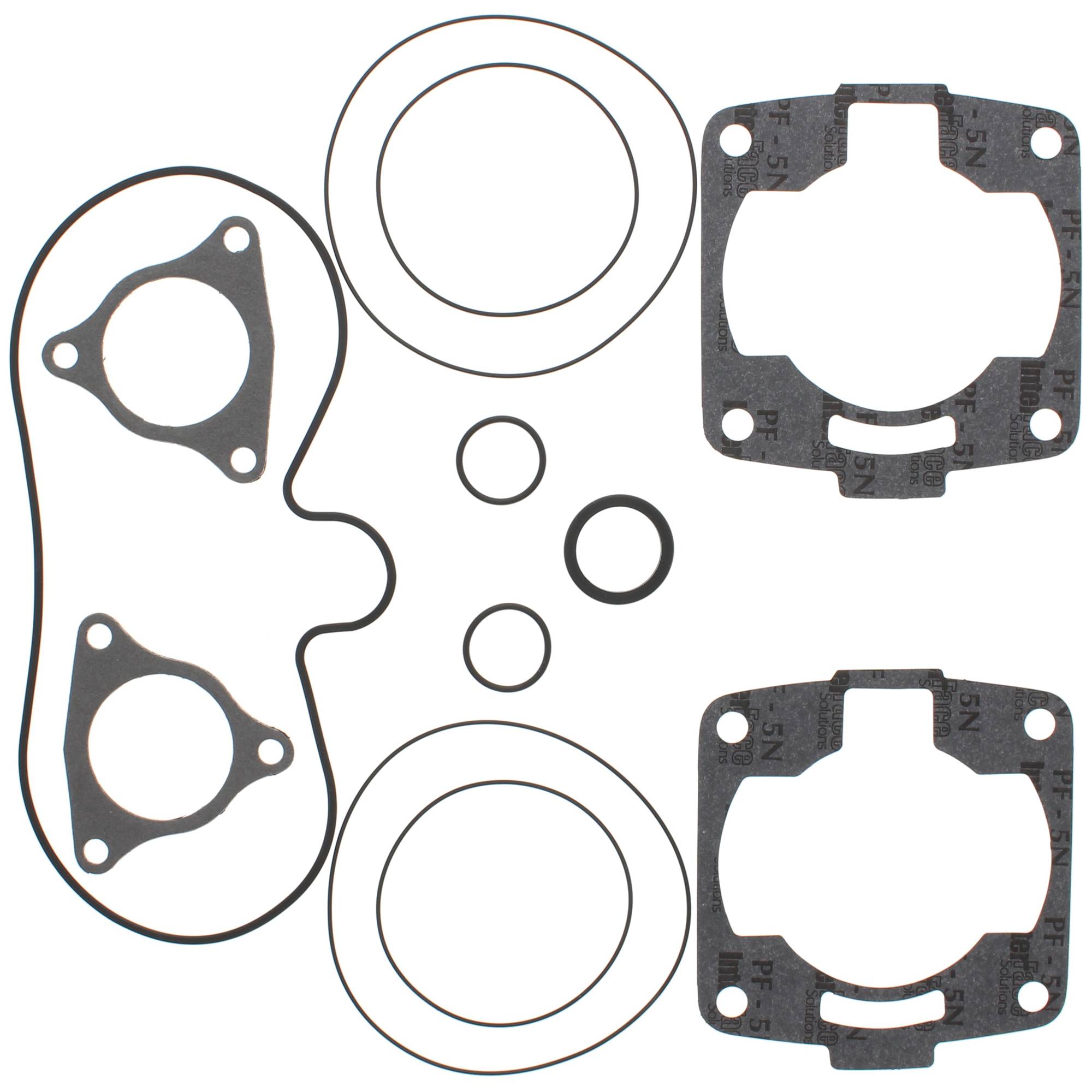 Vertex Top End Gasket Kit 710231