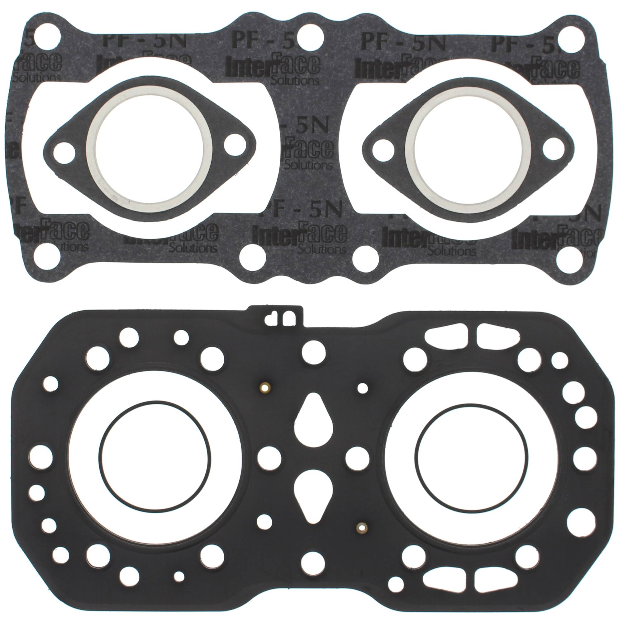 Vertex Top End Gasket Kit 710232
