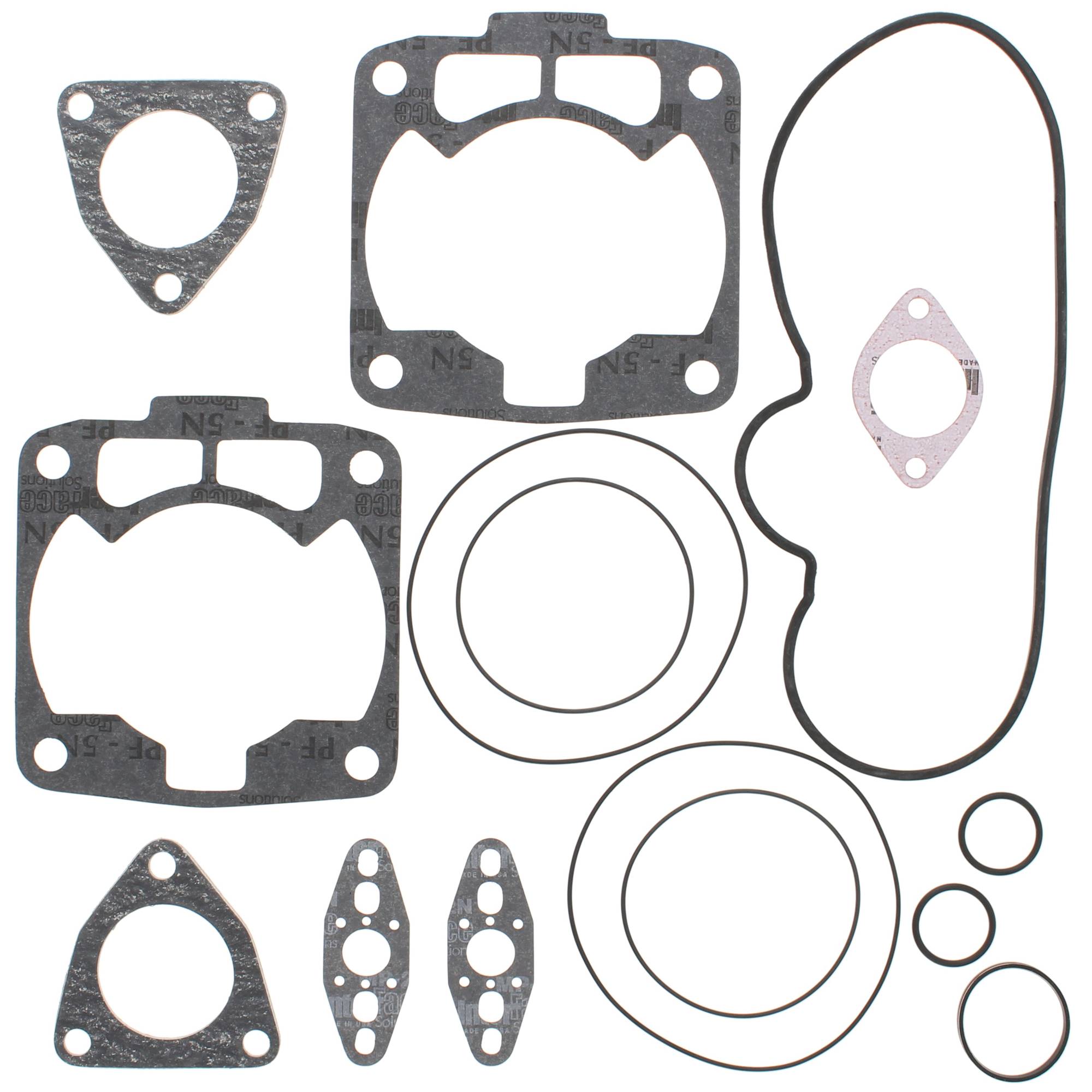 Vertex Top End Gasket Kit 710233