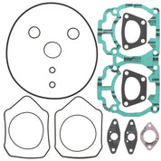 Vertex Top End Gasket Kit 710235
