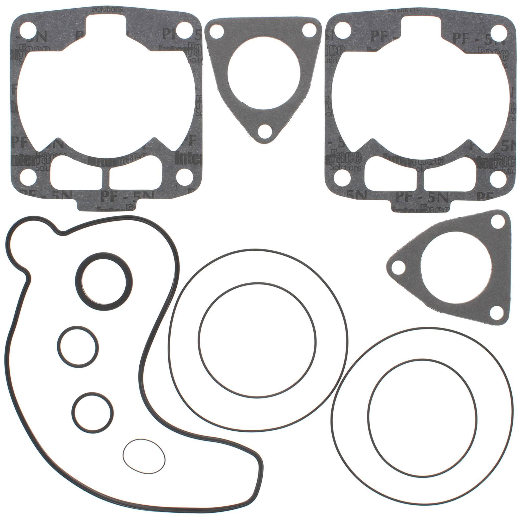 Vertex Top End Gasket Kit 710237