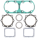 Vertex Top End Gasket Kit 710239
