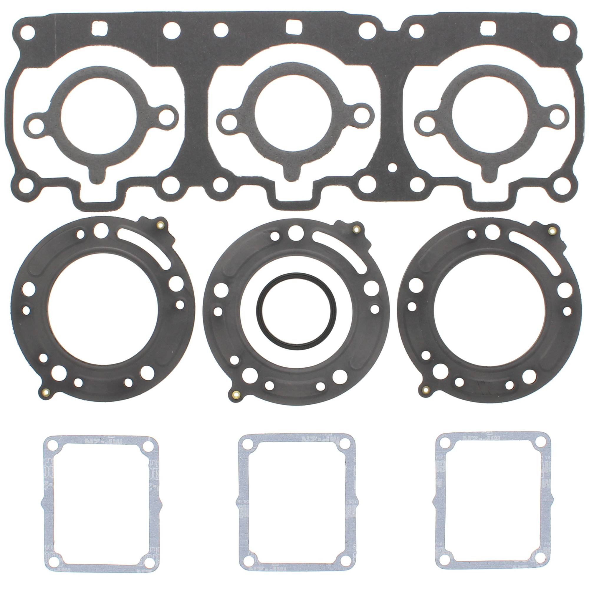 Vertex Top End Gasket Kit 710240
