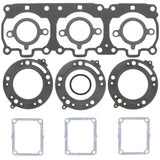 Vertex Top End Gasket Kit 710240