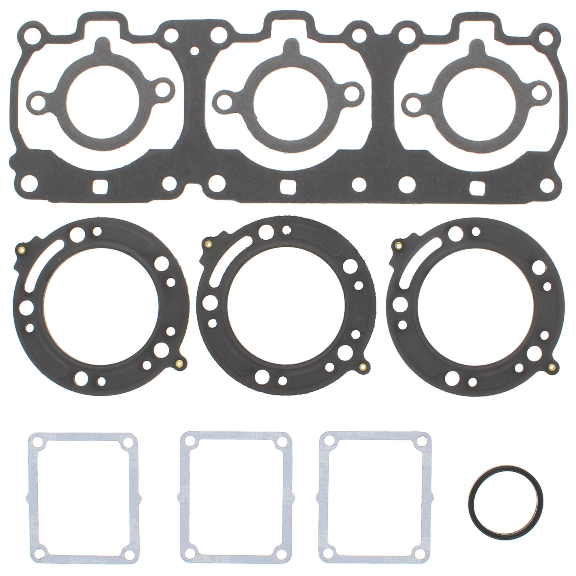 Vertex Top End Gasket Kit 710241