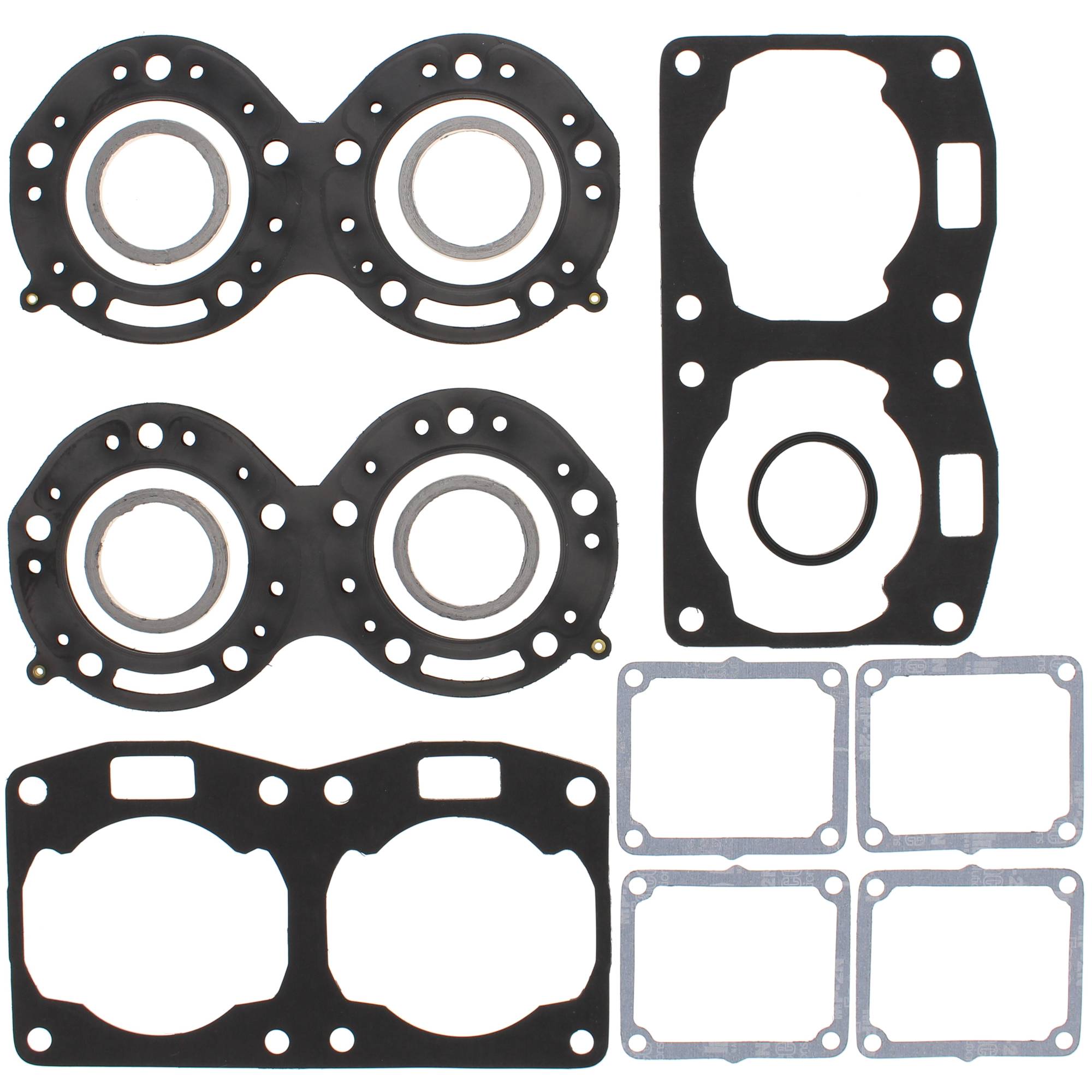 Vertex Top End Gasket Kit 710243