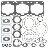 Vertex Top End Gasket Kit 710246