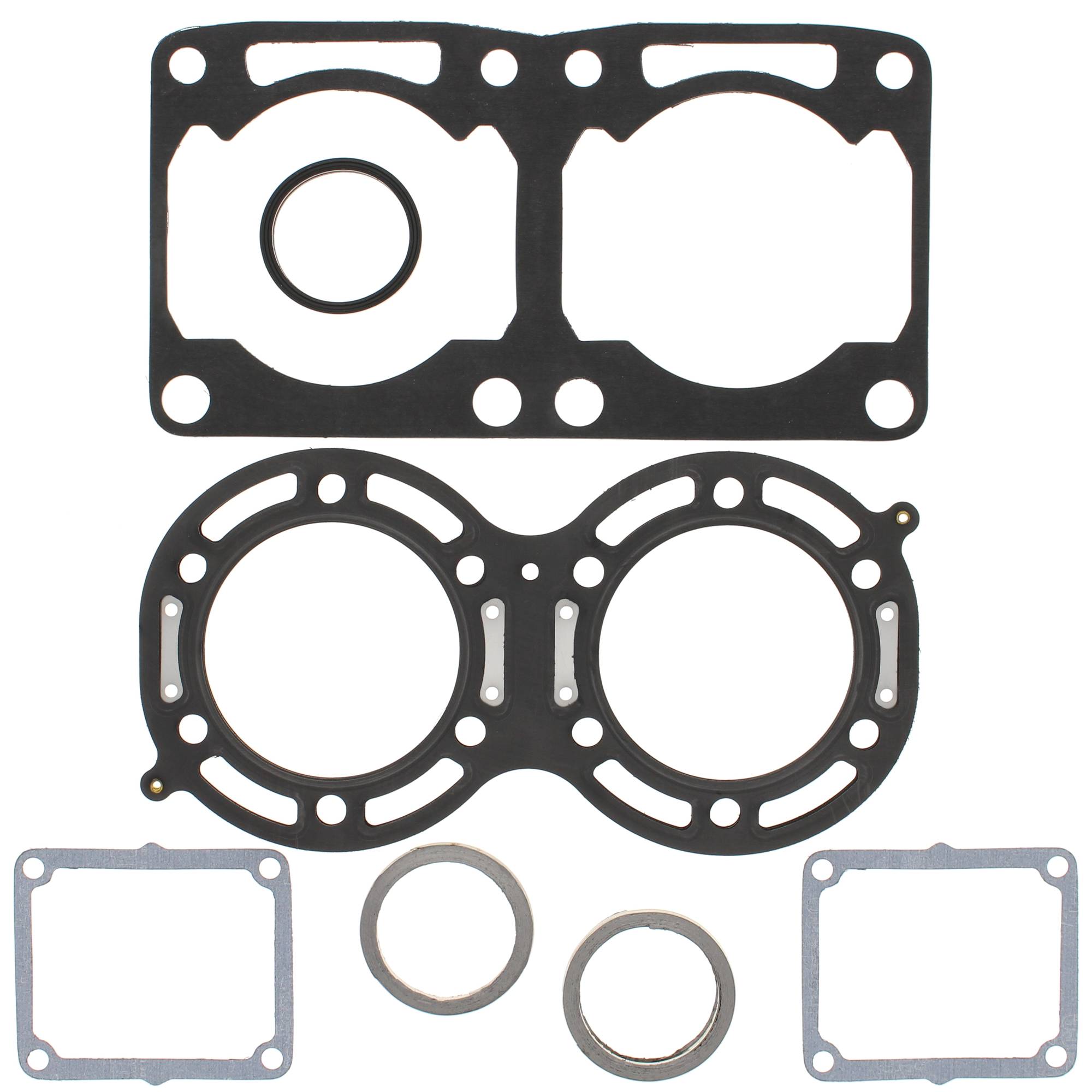 Vertex Top End Gasket Kit 710247