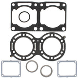 Vertex Top End Gasket Kit 710247