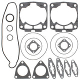 Vertex Top End Gasket Kit 710250
