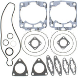 Vertex Top End Gasket Kit 710251