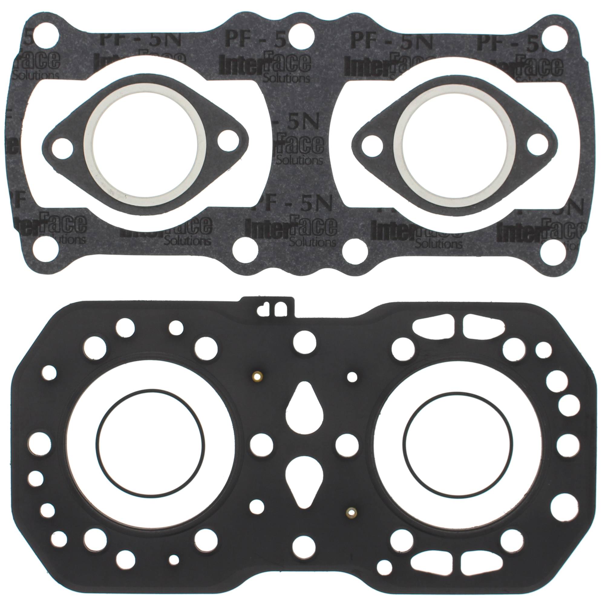Vertex Top End Gasket Kit 710253