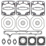 Vertex Top End Gasket Kit 710254