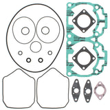 Vertex Top End Gasket Kit 710255