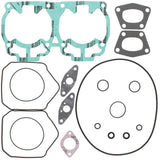 Vertex Top End Gasket Kit 710256