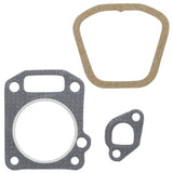 Vertex Top End Gasket Kit 710257