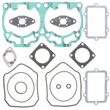 Vertex Top End Gasket Kit 710261