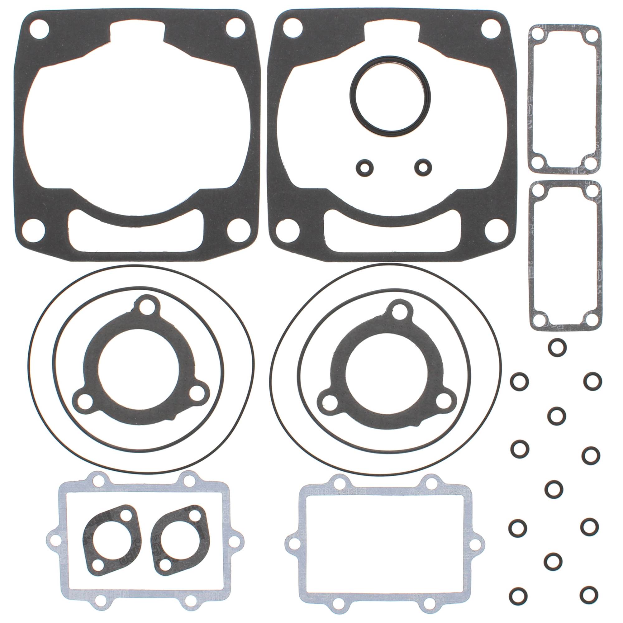 Vertex Top End Gasket Kit 710262