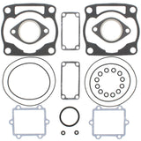 Vertex Top End Gasket Kit 710266