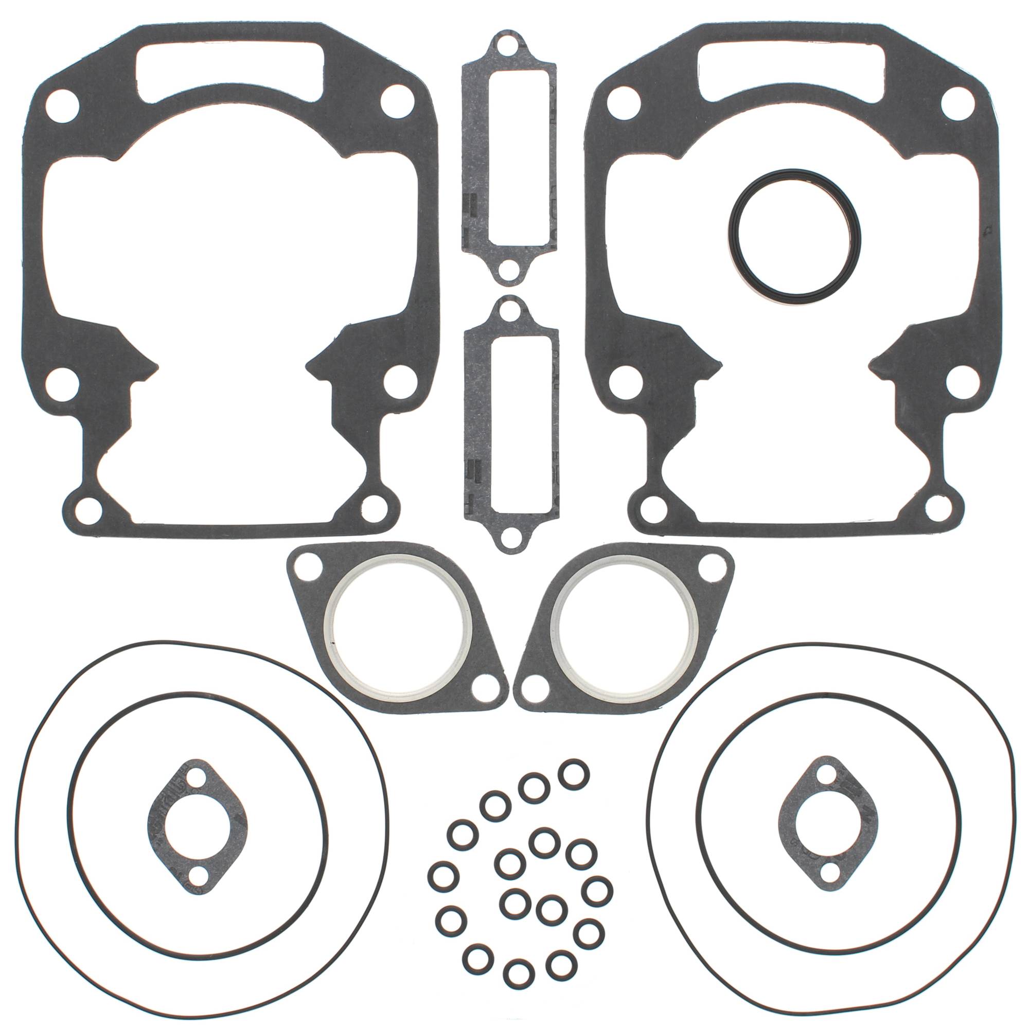 Vertex Top End Gasket Kit 710267