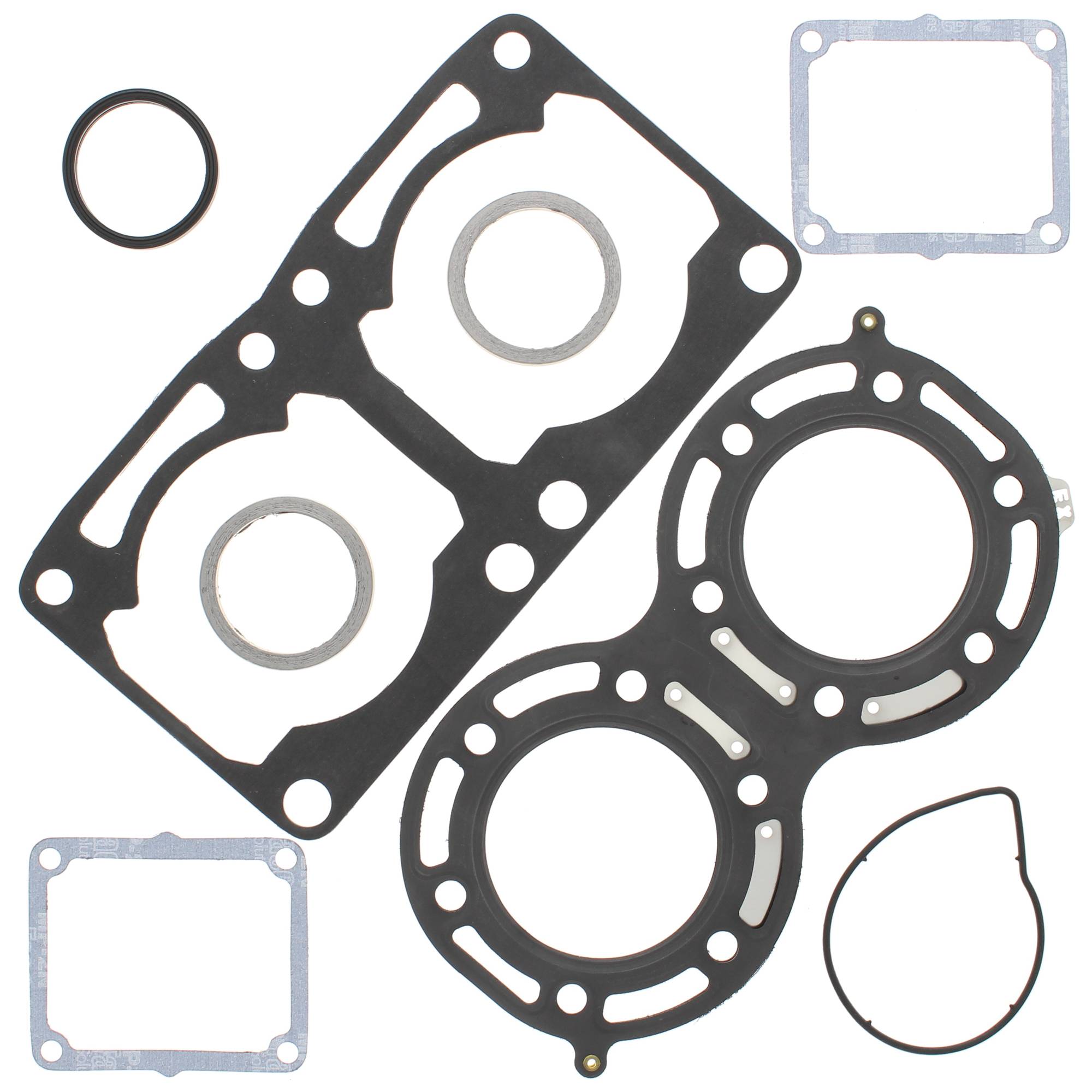 Vertex Top End Gasket Kit 710268