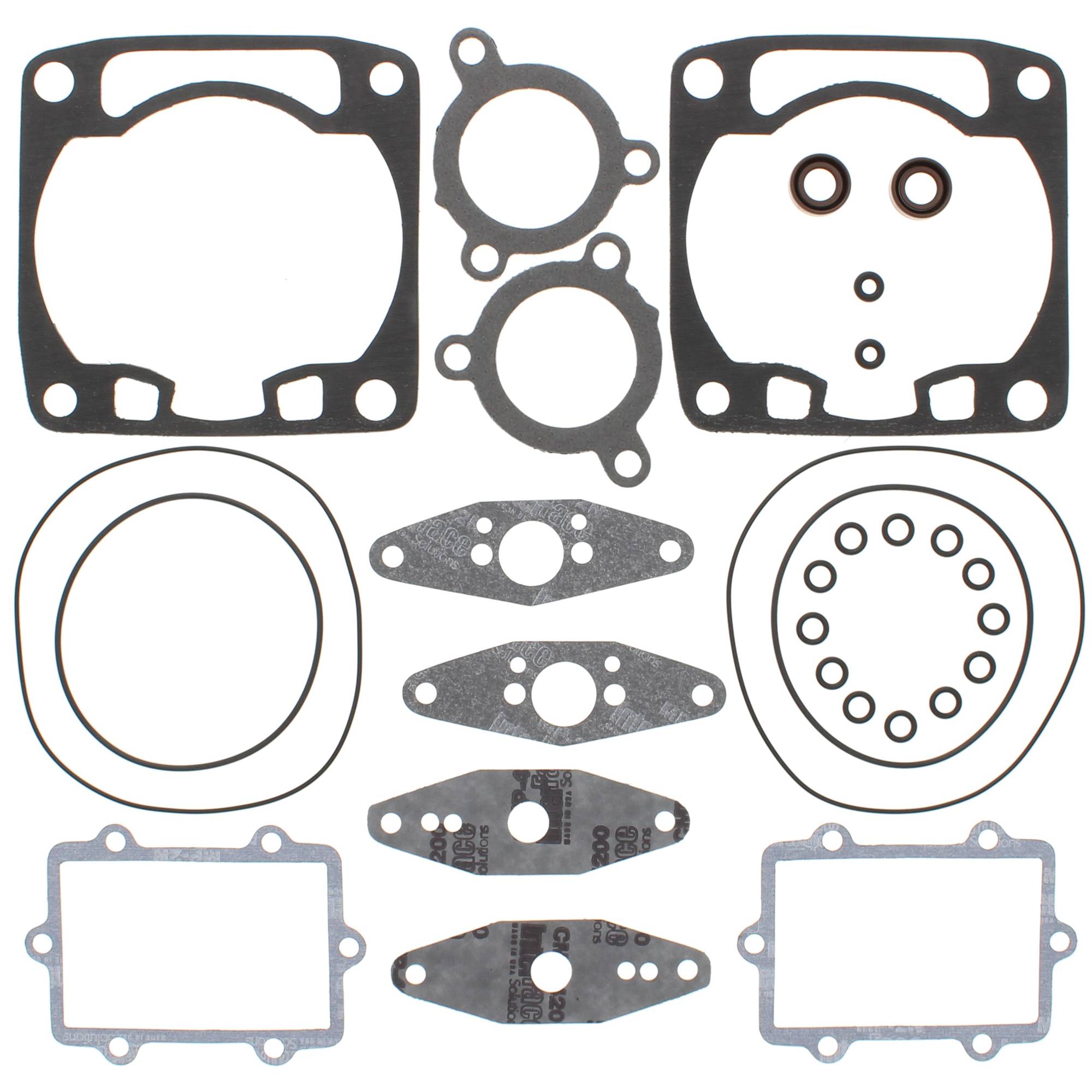 Vertex Top End Gasket Kit 710275