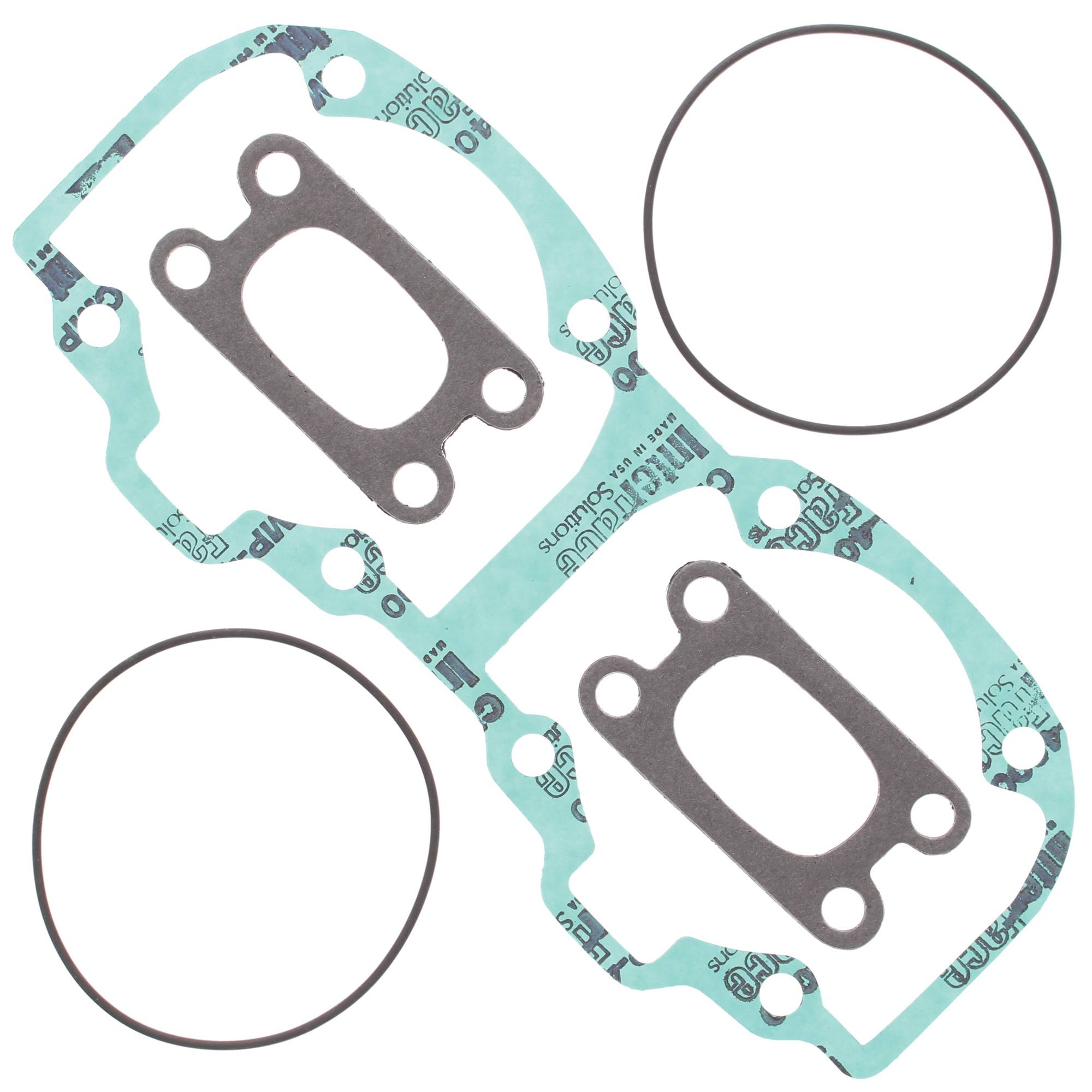 Vertex Top End Gasket Kit 710277
