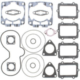 Vertex Top End Gasket Kit 710280