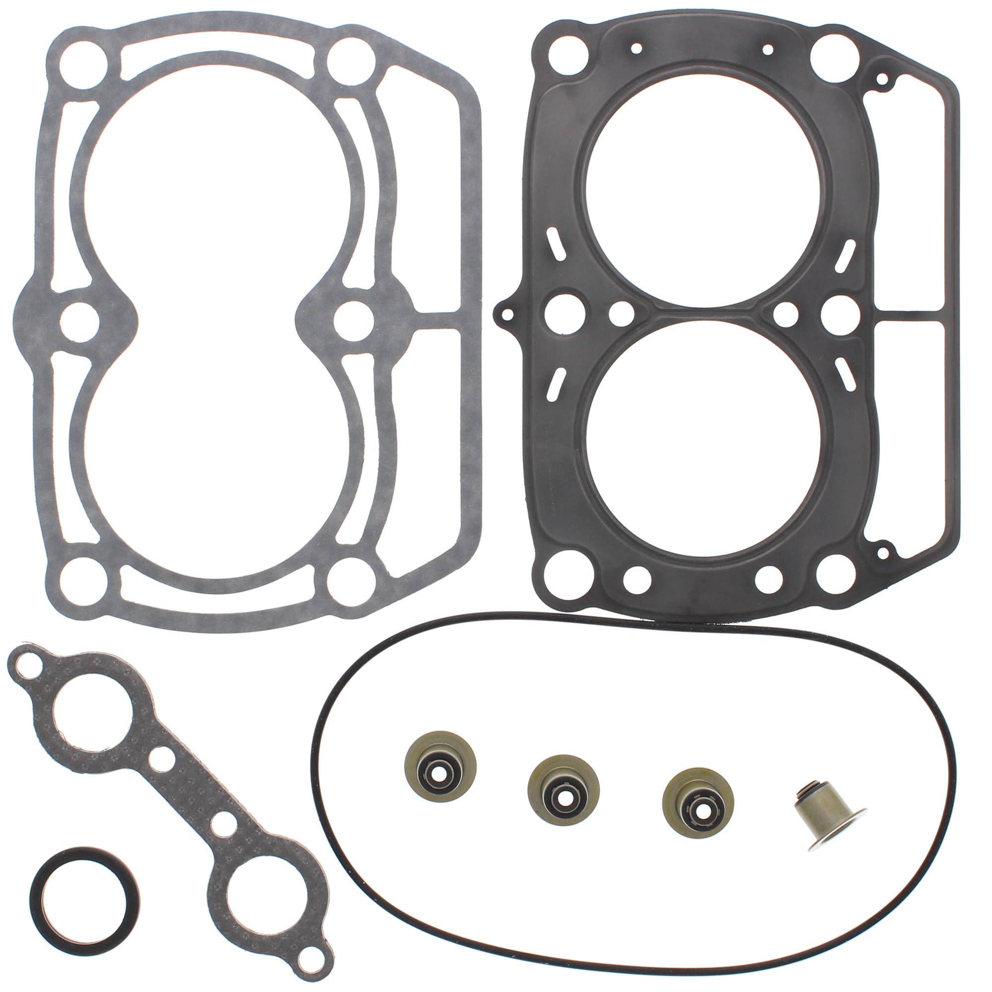 Vertex Top End Gasket Kit 710281