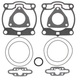 Vertex Top End Gasket Kit 710288