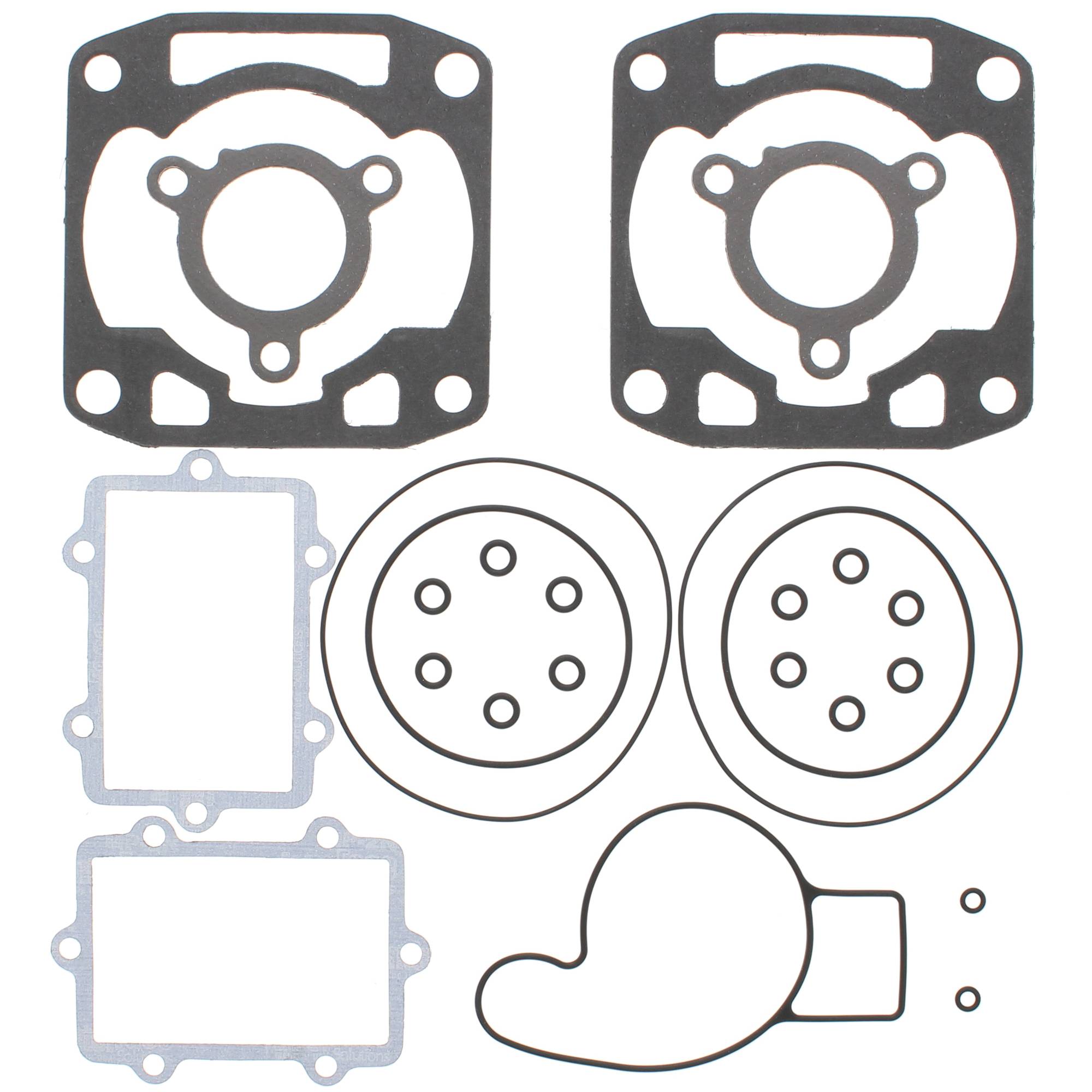 Vertex Top End Gasket Kit 710290