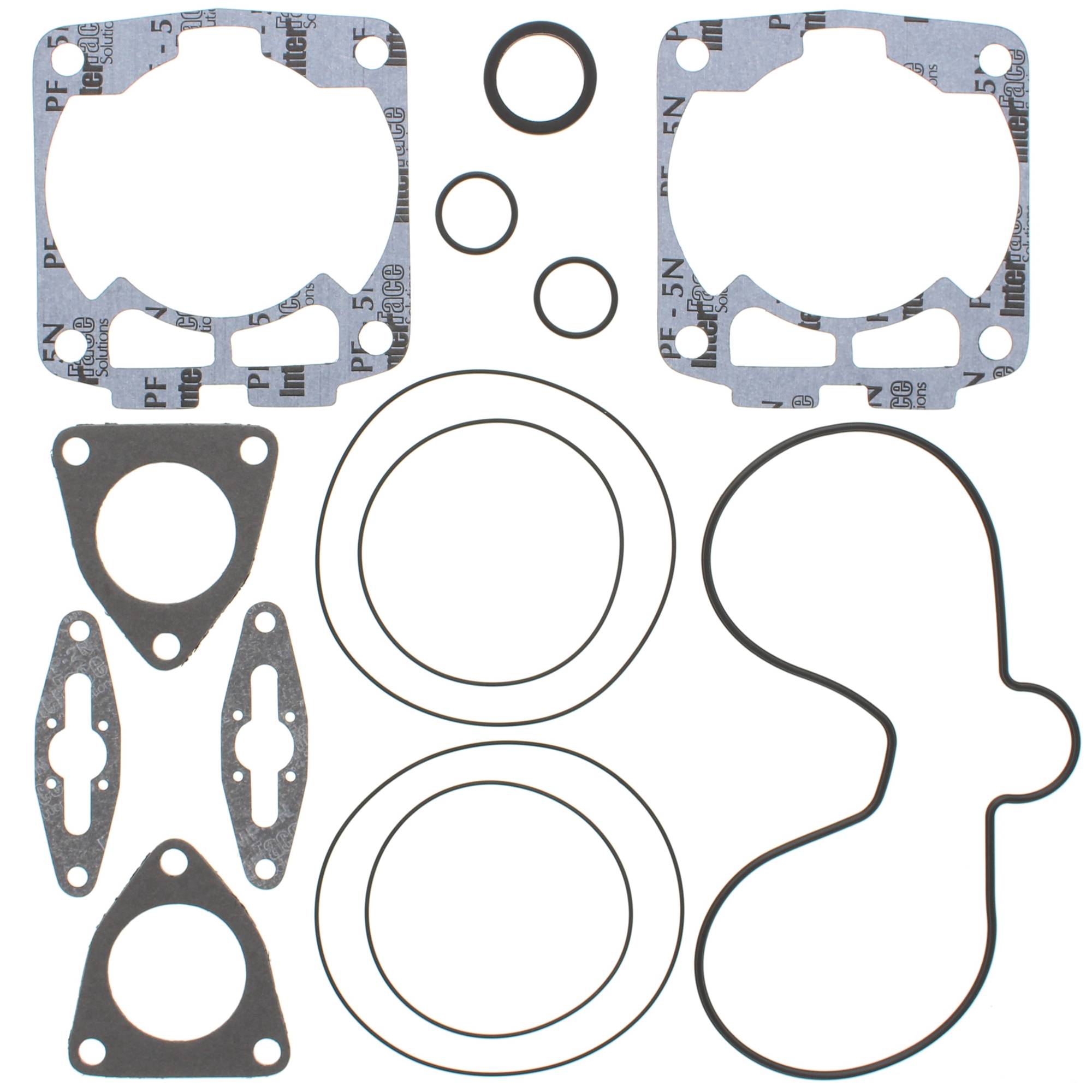 Vertex Top End Gasket Kit 710291