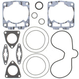 Vertex Top End Gasket Kit 710291