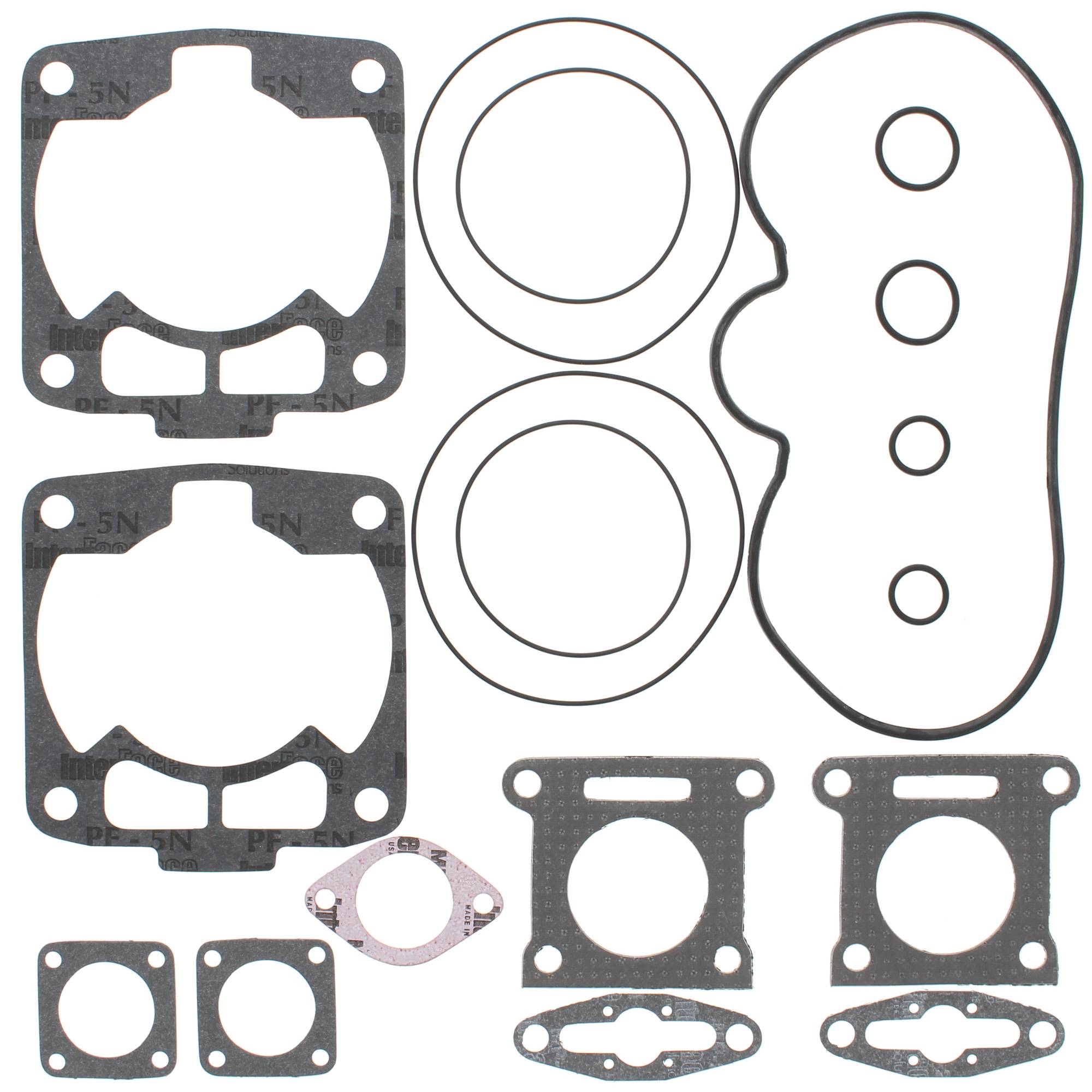 Vertex Top End Gasket Kit 710294