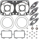 Vertex Top End Gasket Kit 710295