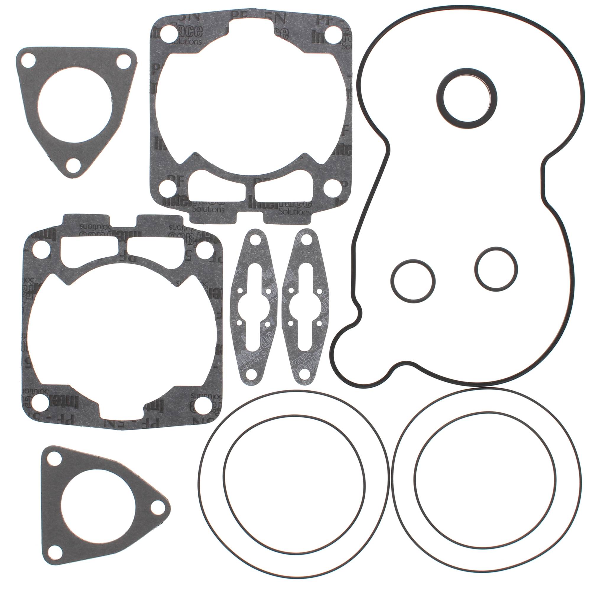 Vertex Top End Gasket Kit 710297