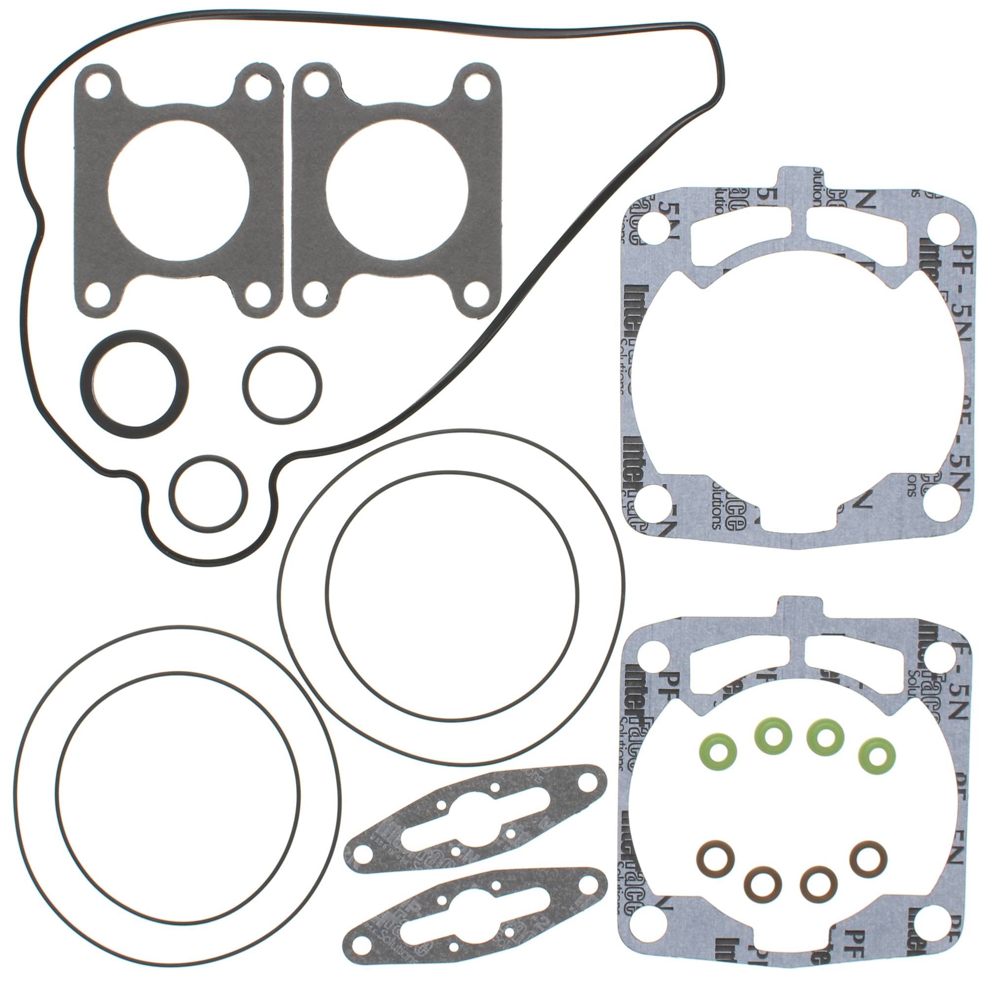 Vertex Top End Gasket Kit 710298