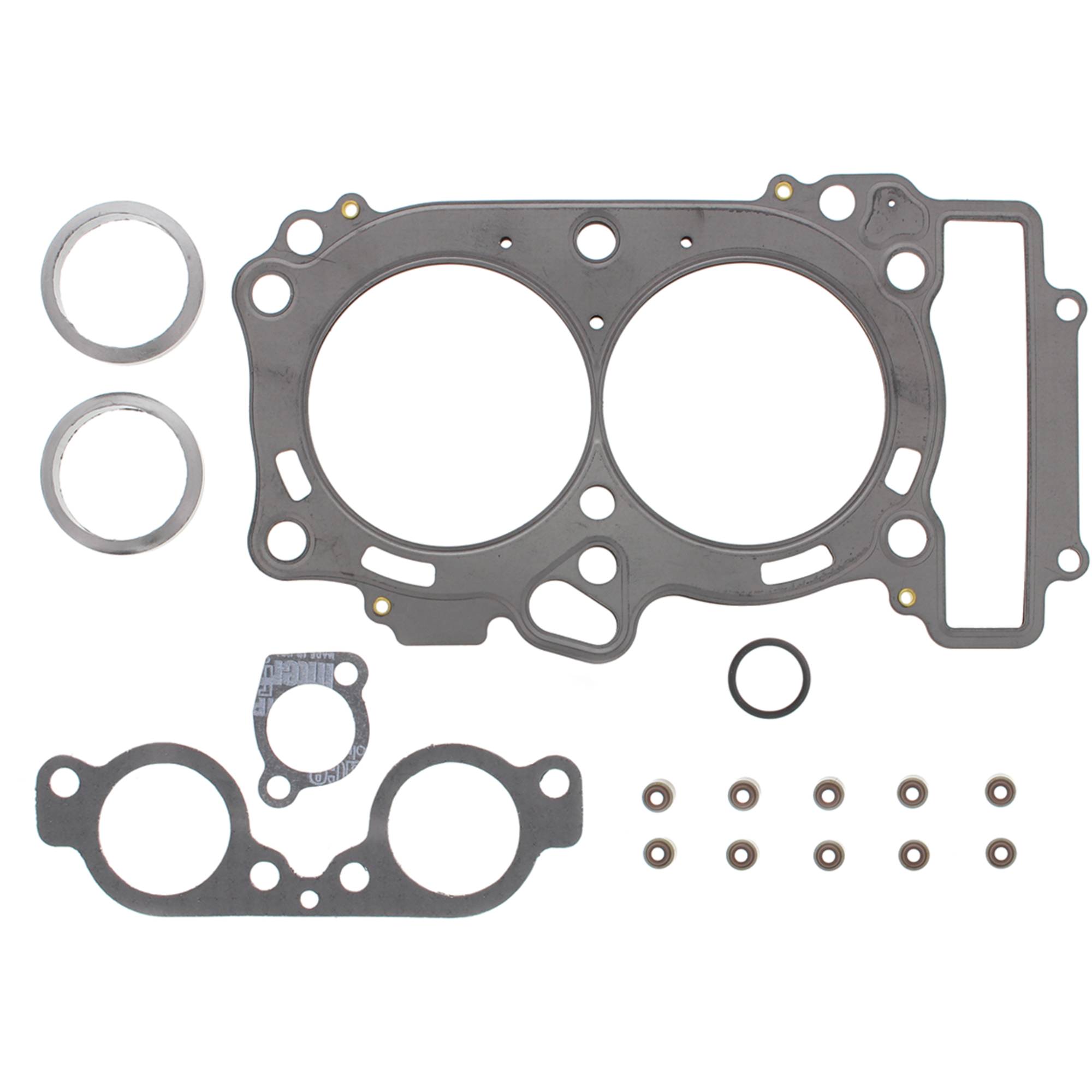 Vertex Top End Gasket Kit 710299