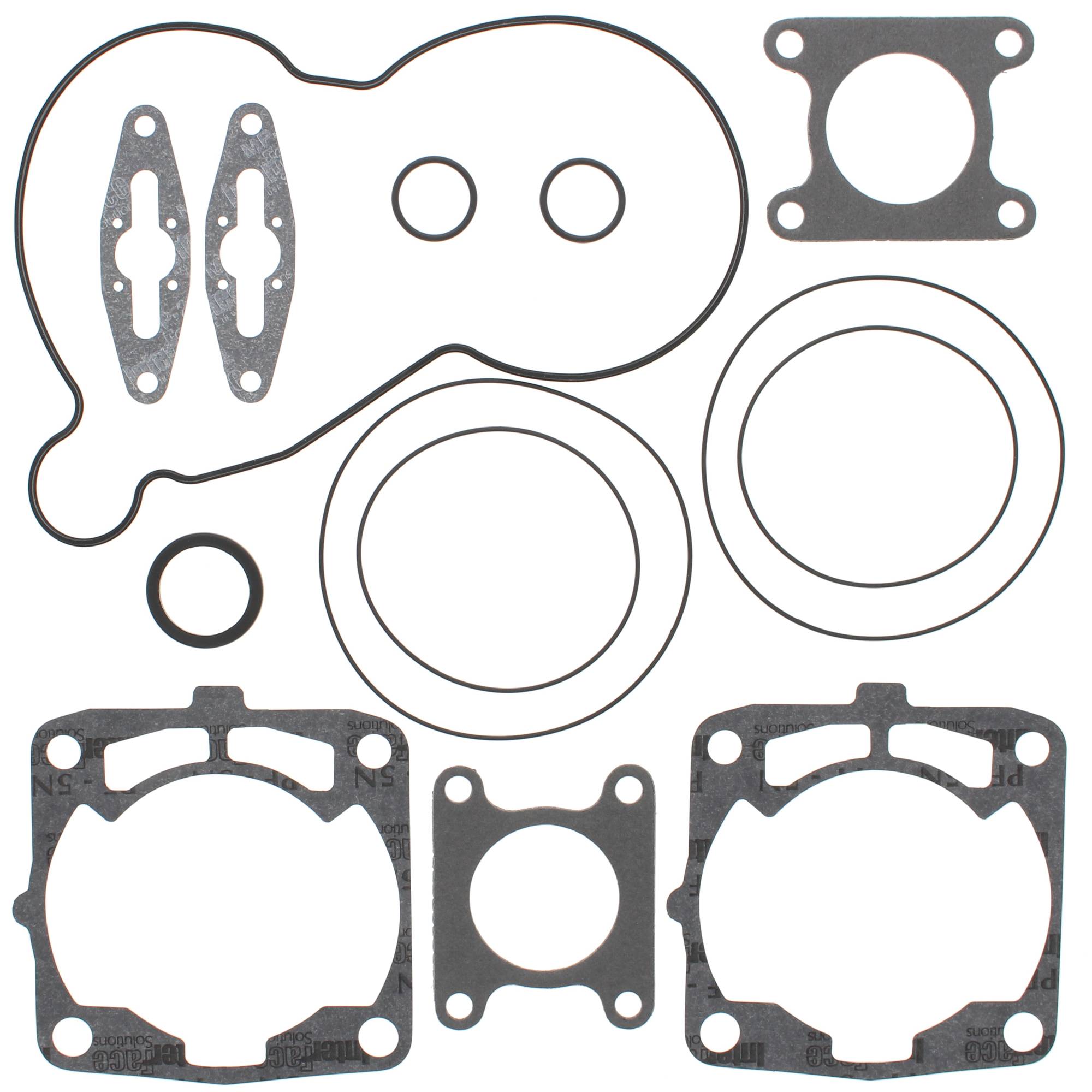 Vertex Top End Gasket Kit 710300
