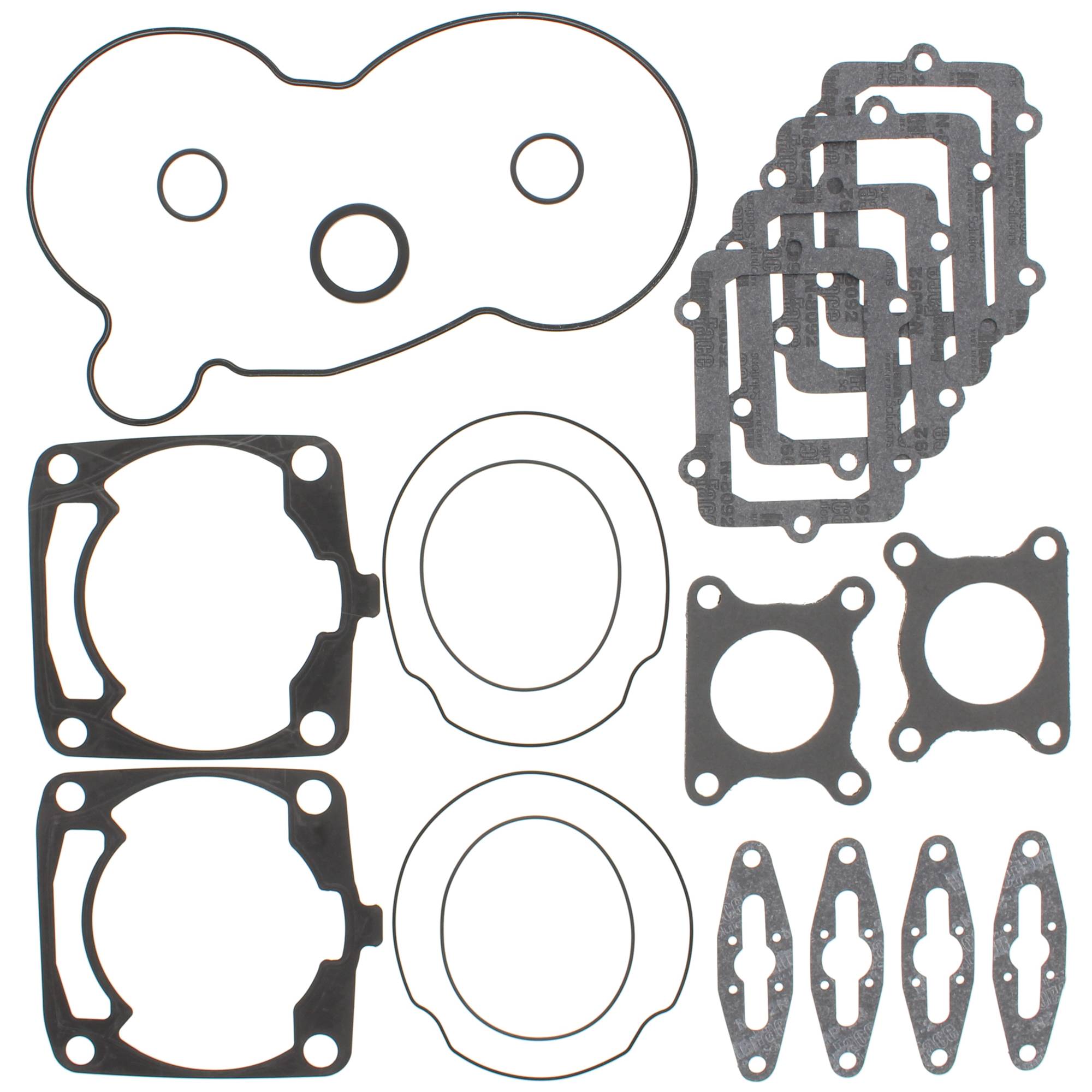 Vertex Top End Gasket Kit 710305
