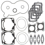 Vertex Top End Gasket Kit 710305