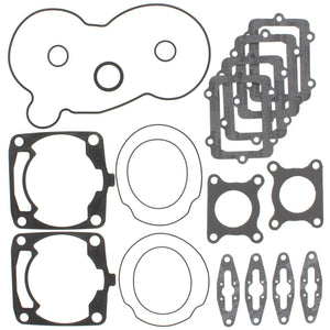 Descriptive image text