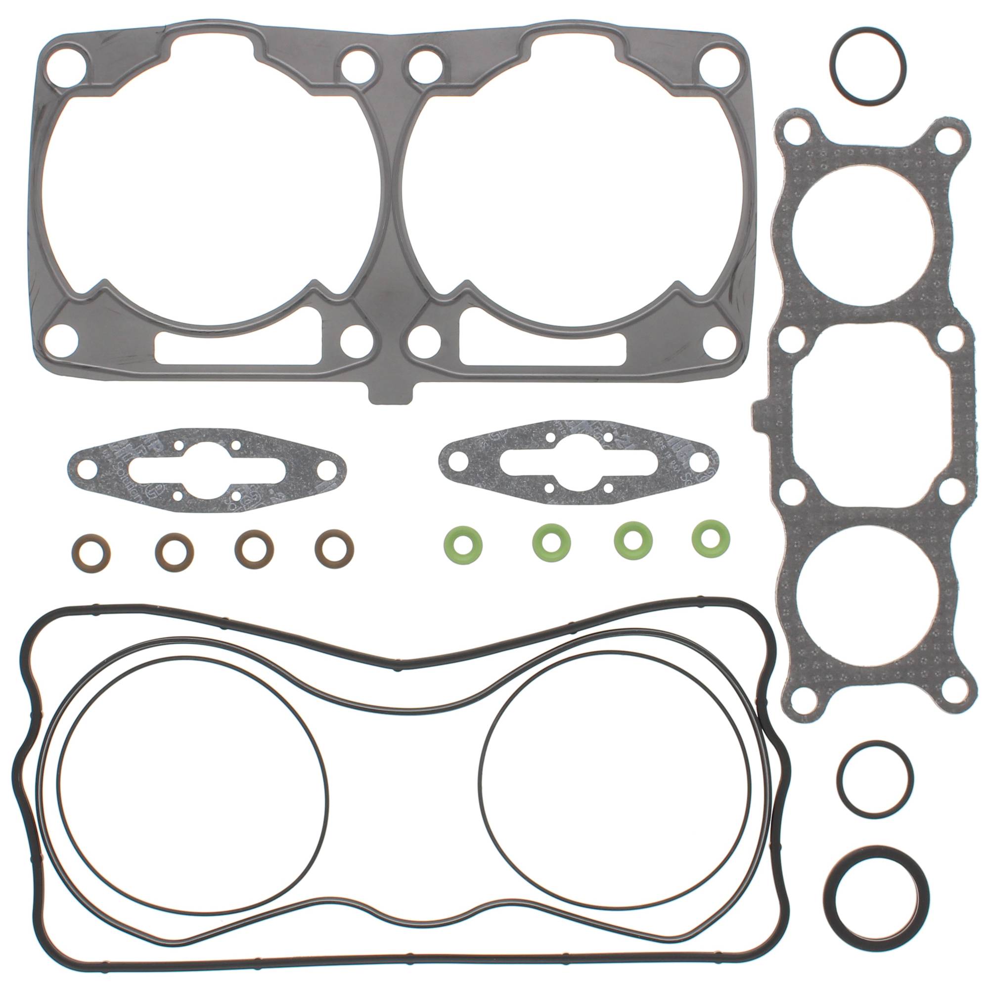 Vertex Top End Gasket Kit 710306