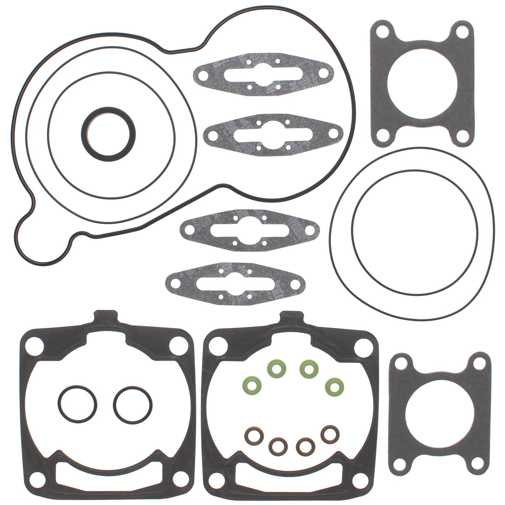 Vertex Top End Gasket Kit 710307