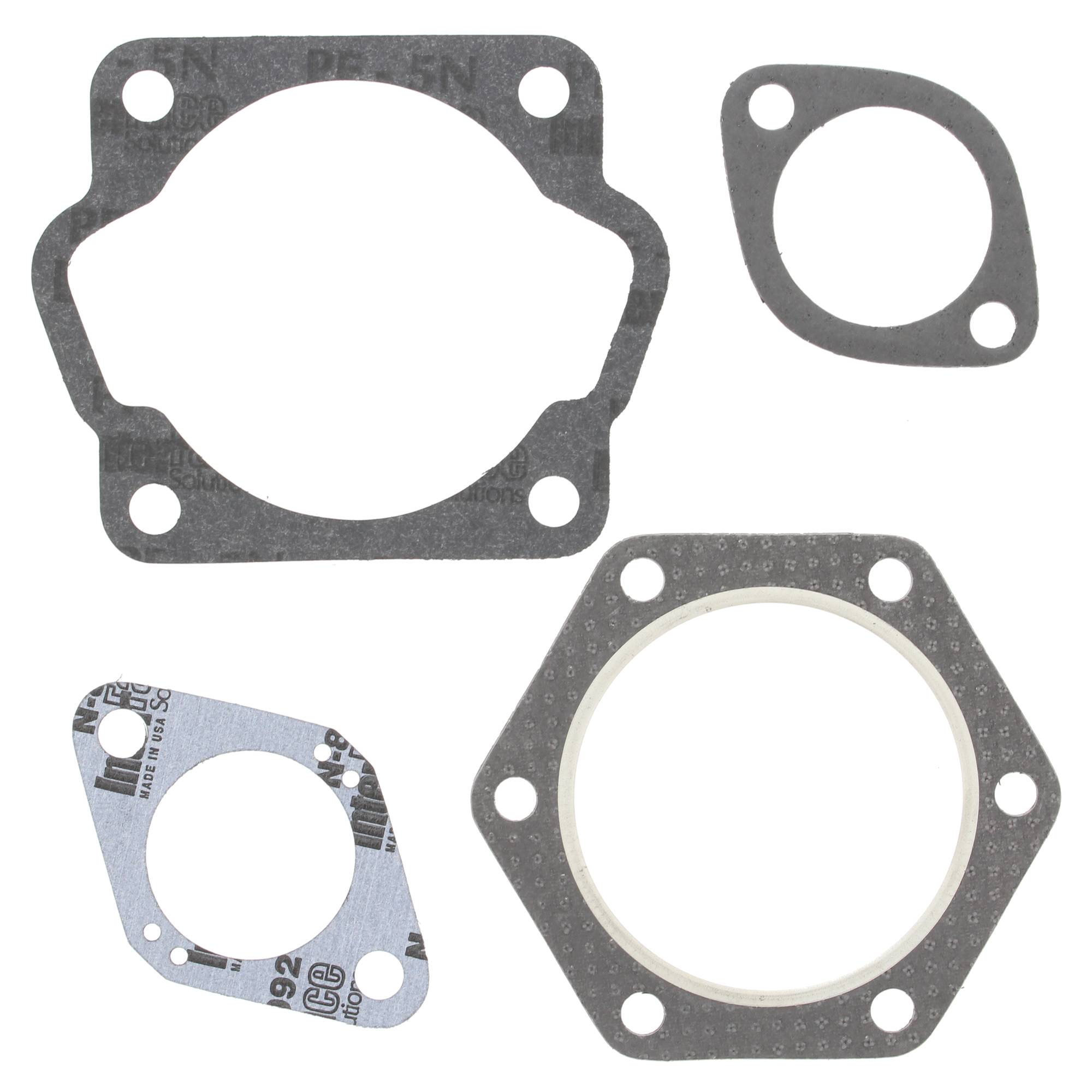 Vertex Top End Gasket Kit 710308